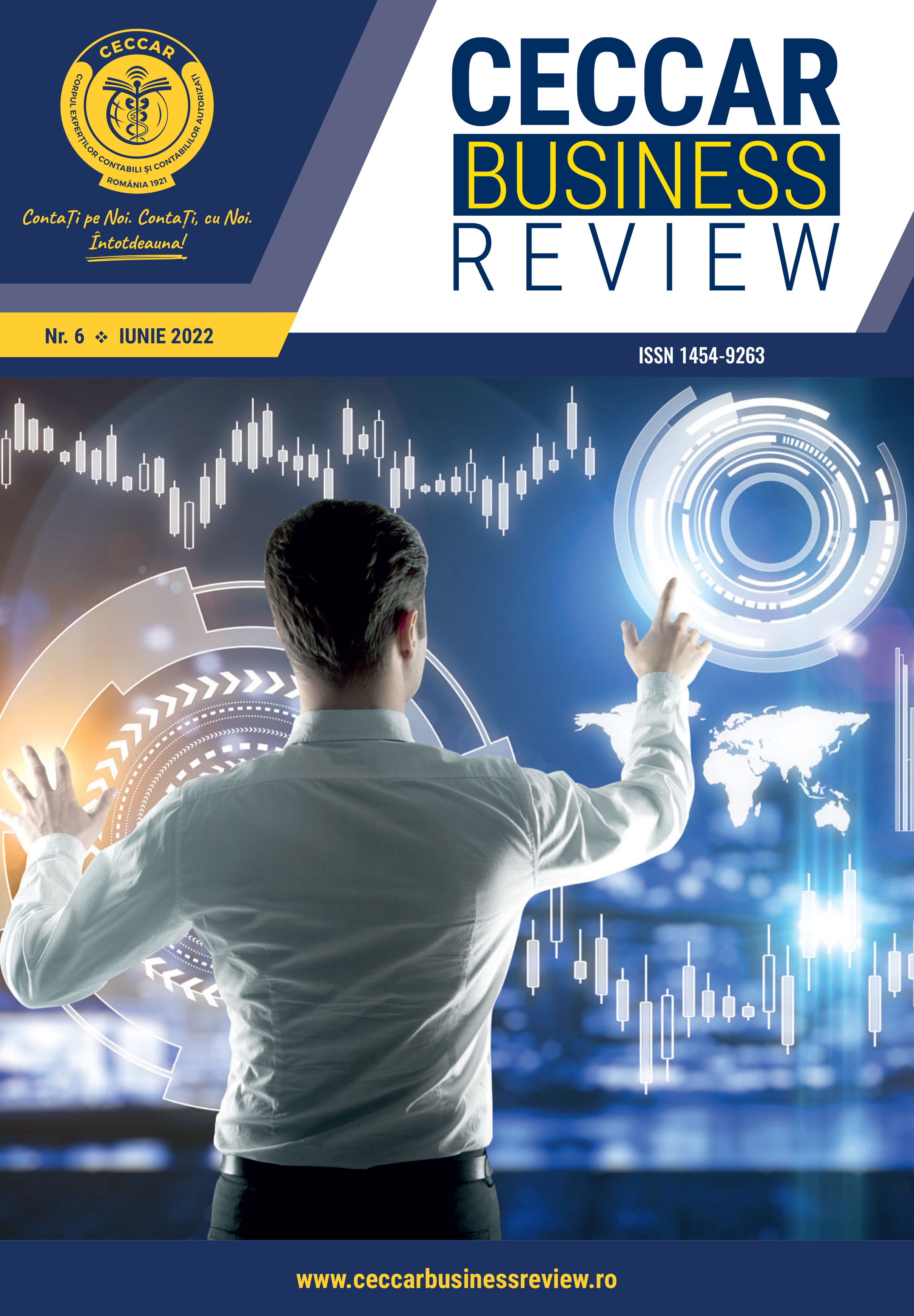 How Big Data Analytics Impacts the Retail Management on the European and American Markets? Cover Image