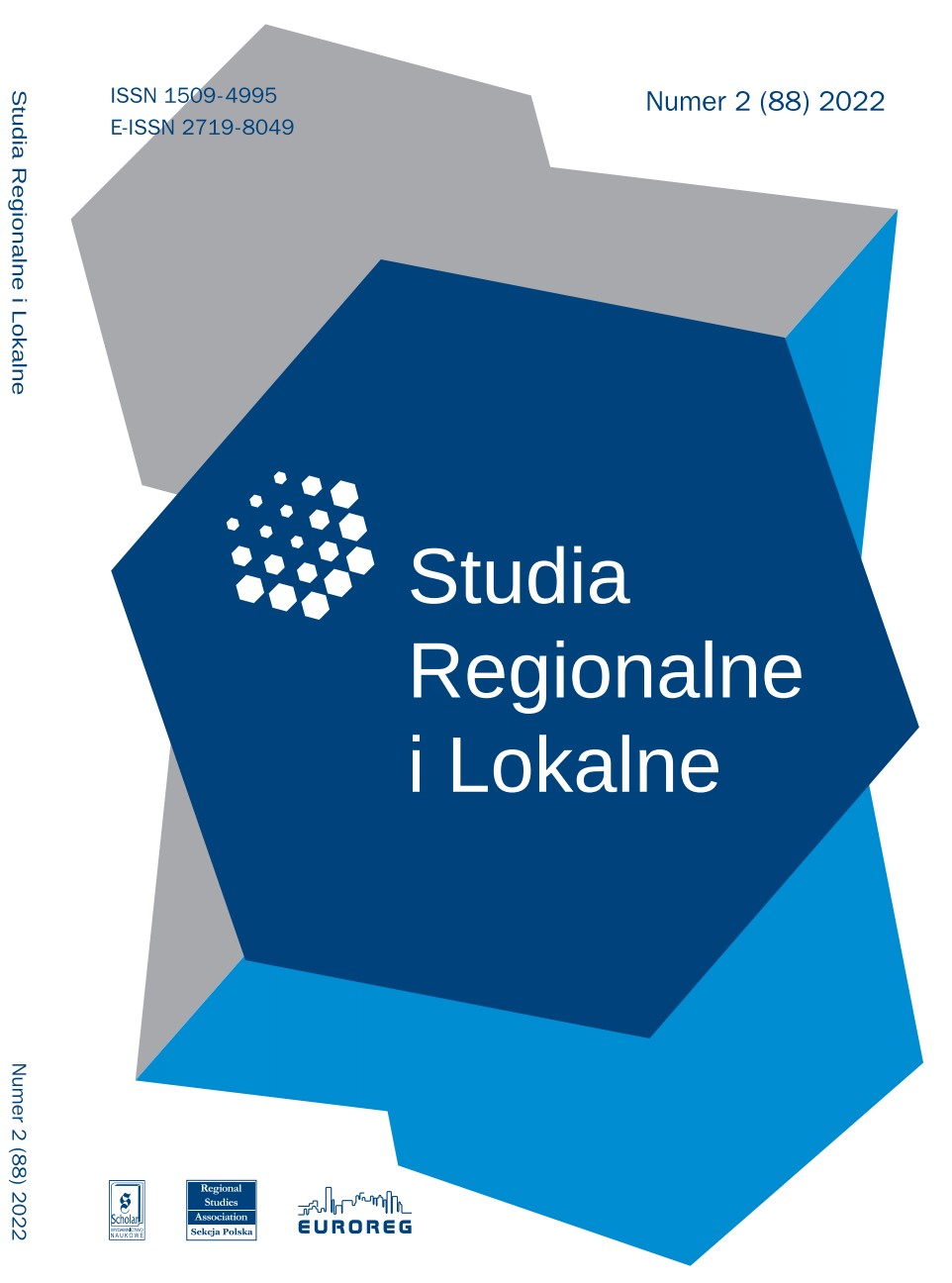 Utilising the 2nd Instalment of the Central Government Fund for the Local Investments as an Instrument of Clientelistic Politics Towards the Local Government from the Perspective of Experiences of the Opolskie Voivodeship Cover Image