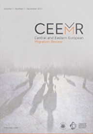 The Importance of Skin Colour in Central Eastern Europe: A Comparative Analysis of Racist Attitudes in Hungary, Poland and the Czech Republic