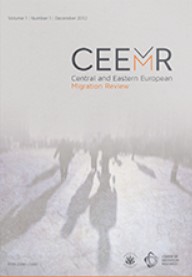 The Importance of Skin Colour in Central Eastern Europe: A Comparative Analysis of Racist Attitudes in Hungary, Poland and the Czech Republic Cover Image