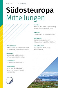 Woher der Frost kommt – Mythenbildung und russische Politik 1991 bis heute