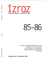Women’s Literature, Écriture Féminine, Women’s Studies Cover Image