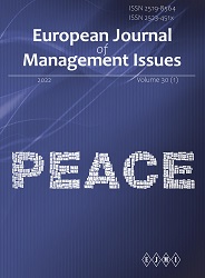 The Impact of Digital Transformation on the Satisfaction of Tax Administration Users in Morocco during the Covid-19 Pandemic: An Empirical Study Cover Image