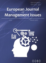 Determinants of Social Media Marketing Adoption in Small, Medium and Micro Enterprises during the Covid-19 pandemic Cover Image