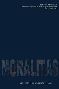 The Influence of the Concept of “Noble Savage” in Political Philosophy.  Freedom and Social Organization from the Perspective of the Utopia of Primitive Society