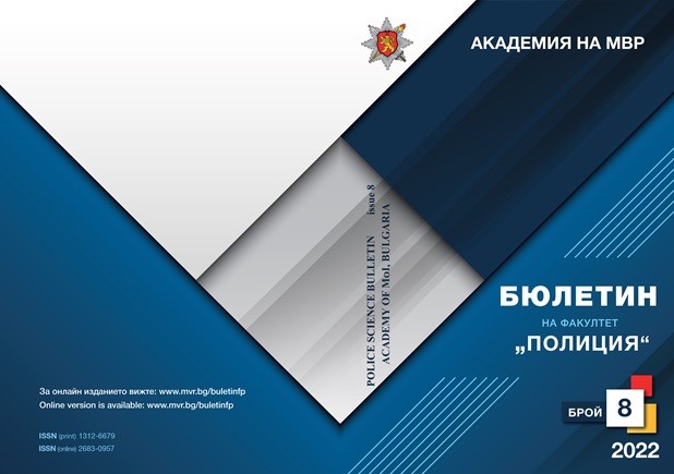 Bulgarian-serbian state border - main angle Cover Image