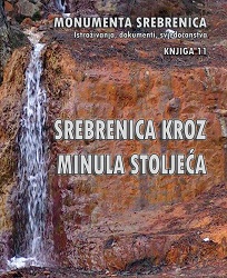 Demografska struktura stanovništva/porodica naselja Gladovići polovinom XIX stoljeća