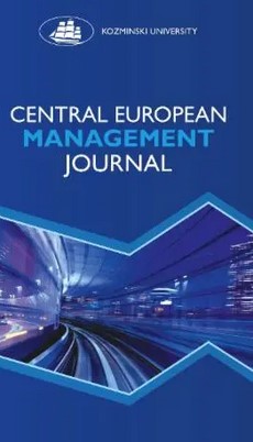 Women Entrepreneurs’ Education Level, Political Skill, and Firm Performance: Political Influence and Human Capital Theories Cover Image