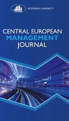 Impact of Country-Level Governance and Ownership Concentration on Firm Value in Central Europe Cover Image