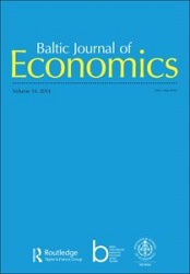 Gender Disparities in Wage Returns to Human Capital Components: How Different are European Labour Markets? Cover Image