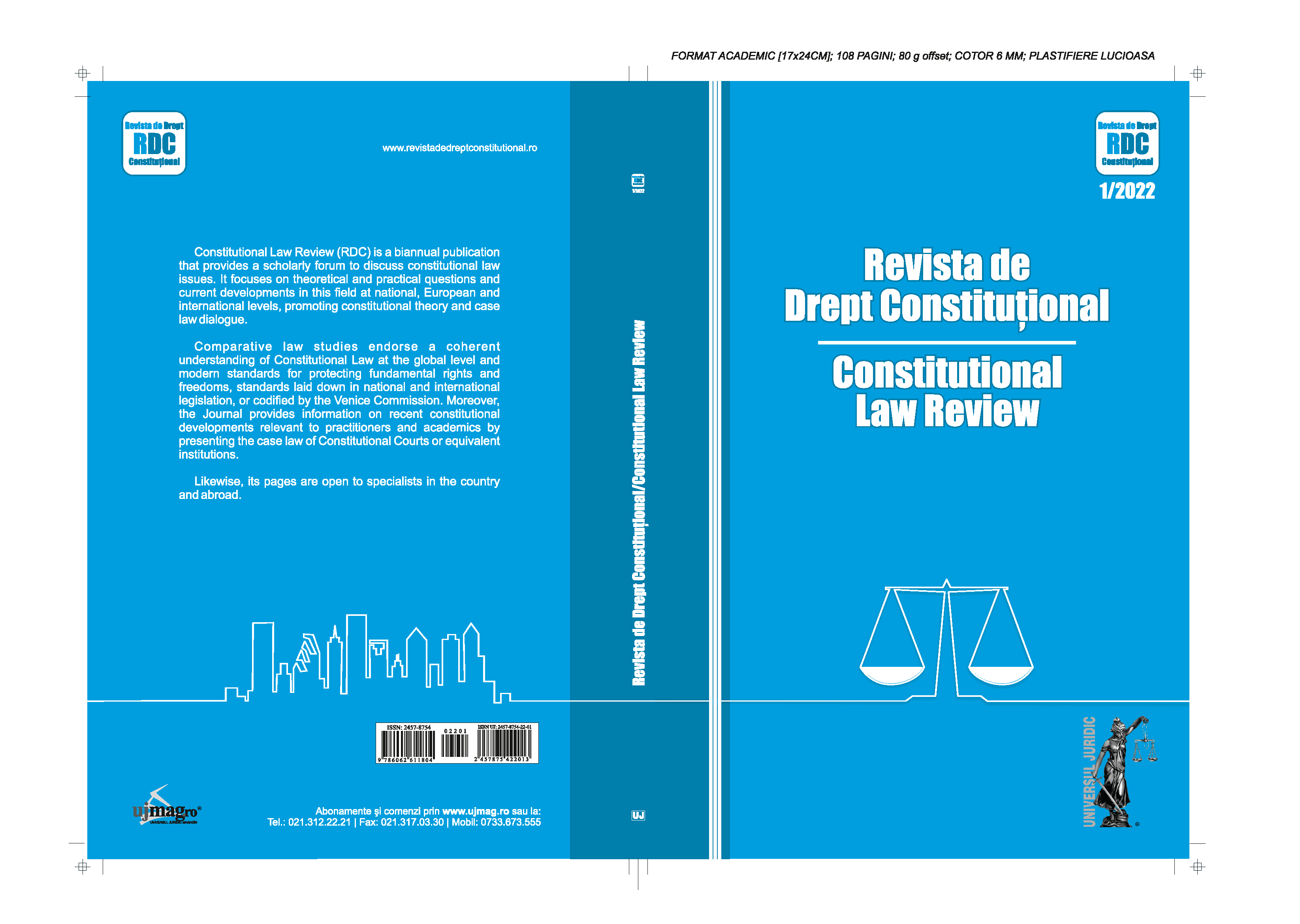 Courts vs. Courts? Or a way together? The evolution of constitutional review in the EU and worldwide