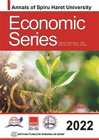 CAPITAL STRUCTURE AND FIRM PERFORMANCE OF LISTED MANUFACTURING FIRMS IN NIGERIA STOCK EXCHANGE