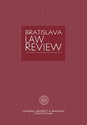 Reconsidering the Abolition of Capital Punishment in Ghana: The Need for Legislative and Constitutional Amendments Cover Image