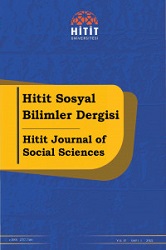 Lucas Değişkenlik Hipotezi’nin Sektörel Bazda Analizi: Türkiye Örneği