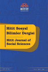 Yeşil Pazarlama Algısının Çevreye Duyarlı Ürünleri Satın Almaya Etkisinde Sürdürülebilirlik Bilincinin Moderatörlük Rolü