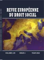 AN ASSESSMENT OF THE BIOLOGICAL DAMAGE IN ITALIAN LEGAL FRAMEWORK Cover Image
