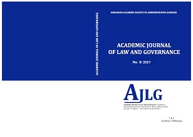 The Impact of the External Public Audit on the Performance of the Administration In the Field of Environmental Policies