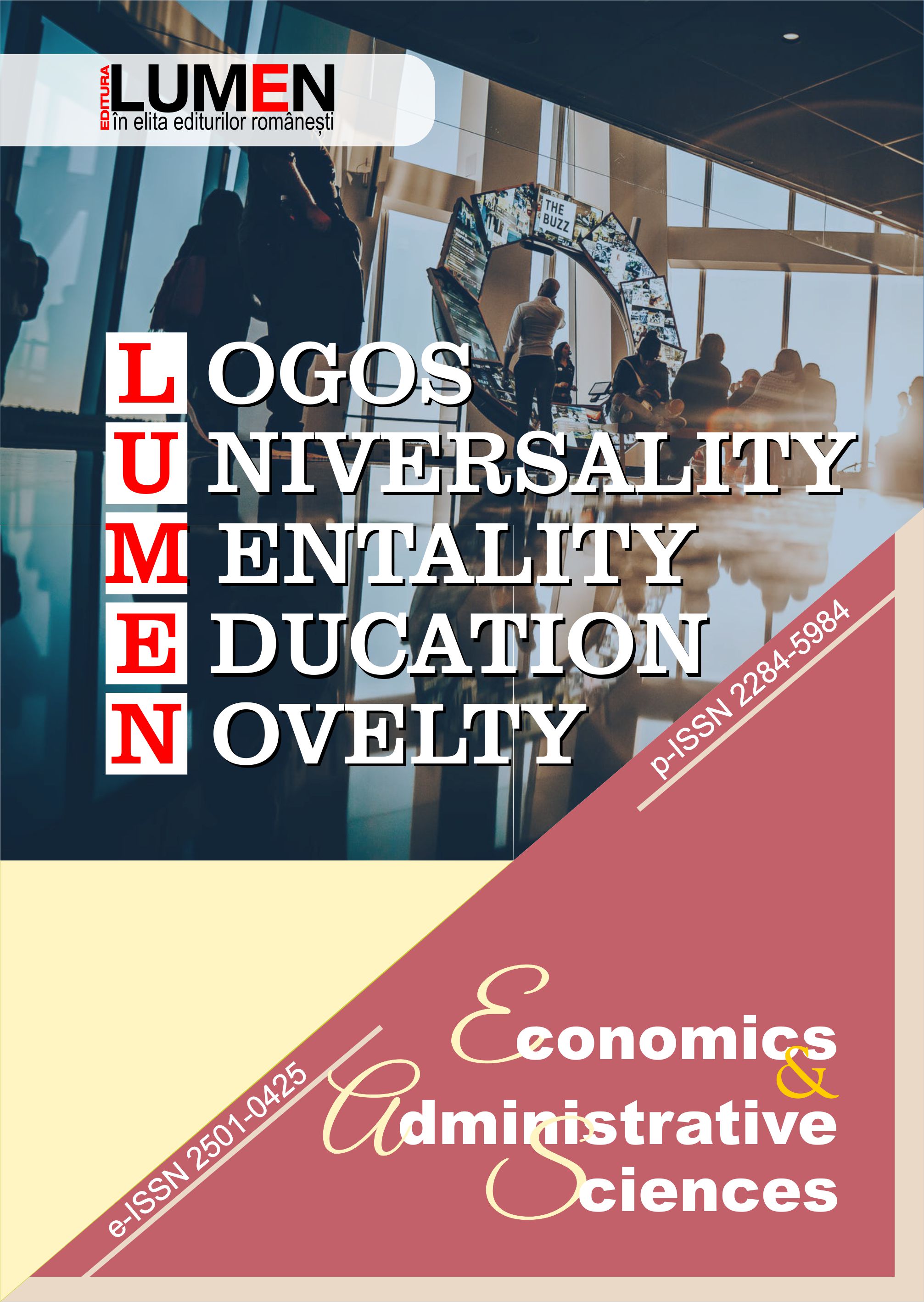 Opportunities and Challenges Regarding the Development of the Administrative Capacity from Romania. The European Integration and the Influence on the Elaboration Process of the Public Policies