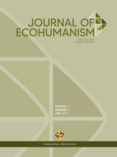 Urban Ecosophy for a Post-Colonial Ecohumanism of the City
