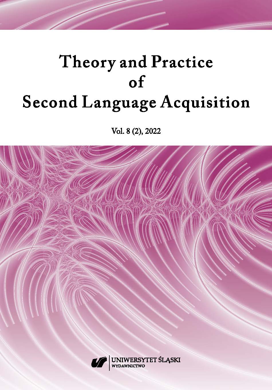 The Relationship between Age-advanced Learners’ In-class Willingness to Communicate in English, Intrinsic Motivation, Classroom Environment and Teacher Immediacy—A Pilot Study