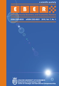 Oil rent, entrepreneurial start-ups, and institutional quality: Insights from African oil-rich countries Cover Image