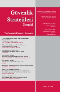 Arktik ve Sub-Arktik Bölgede Yaşayan Türk Halklarının/Türkçe Konuşan Halkların Kültürel/Dil Güvenliğinin Sağlanmasında Türk Devletleri Teşkilatı’nın Rolü