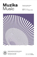 The Importance of a Lifelong Learning Program in Music Education – An Example of the Center for Music Education at the Academy of Music in Sarajevo Cover Image