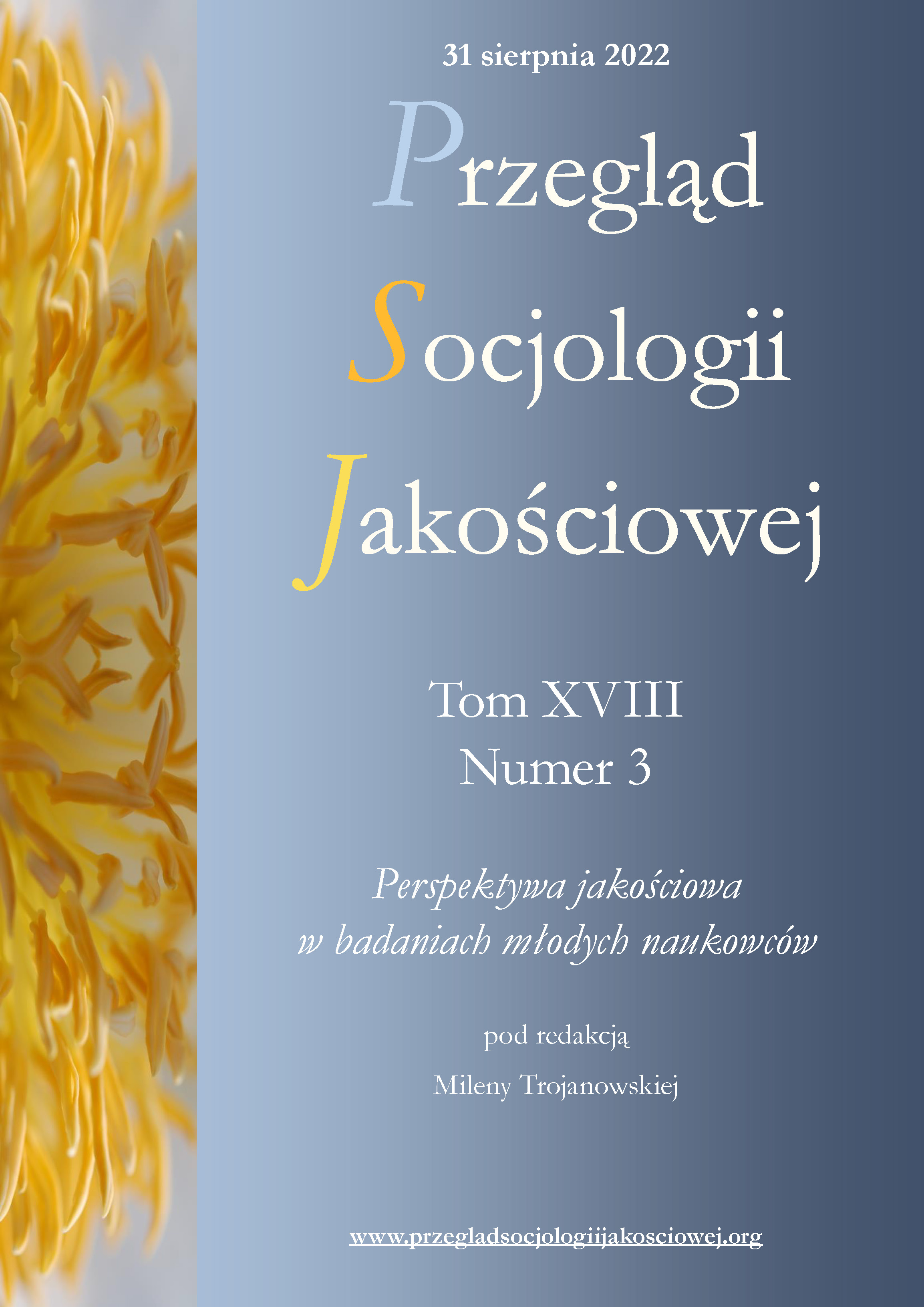 Wpływ nietypowych nazwisk na kształtowanie się tożsamości i obrazu siebie w procesie socjalizacji