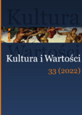 Naturalistic Fallacy and the Question of Practice Cover Image