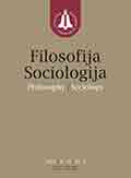 Communication of Attitudes Towards Childless Women in Politics: A Content Analysis of Lithuanian News Site Comments