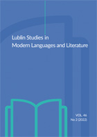 Imagery and Changes in Linguistic Structure in Translation. Remarks on the Linguistically based Approach to Problems of Literary Translation Cover Image