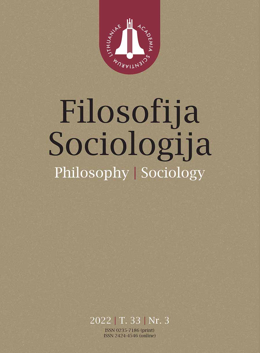 Philosophy of Communication: A Logico-conceptual Approach