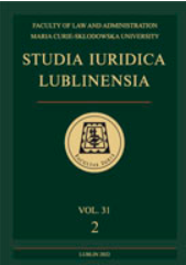 Investigating the Position of Customs District Chief in the Kingdom of Poland in the Early 1850s Cover Image