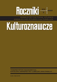 Przemoc w konsekwencjach pandemii COVID-19: analiza społeczno-kulturowa