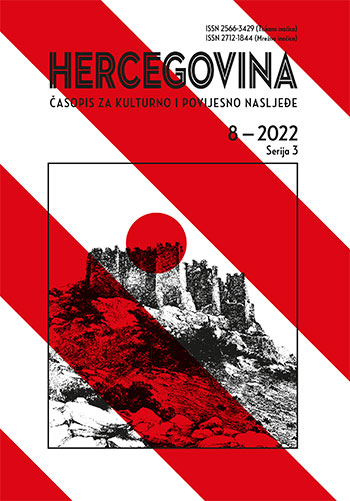 Tihomir Glavaš (1951.-2021.) Cover Image