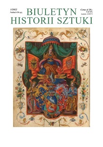 Presentation of Prof. Piotr Skubiszewski's book "Studies in Medieval Iconography" Cover Image