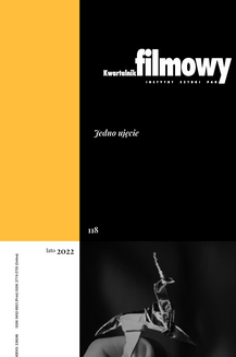 The Censorship of Foreign Films in People’s Poland, 1945-1956: An Overview Cover Image
