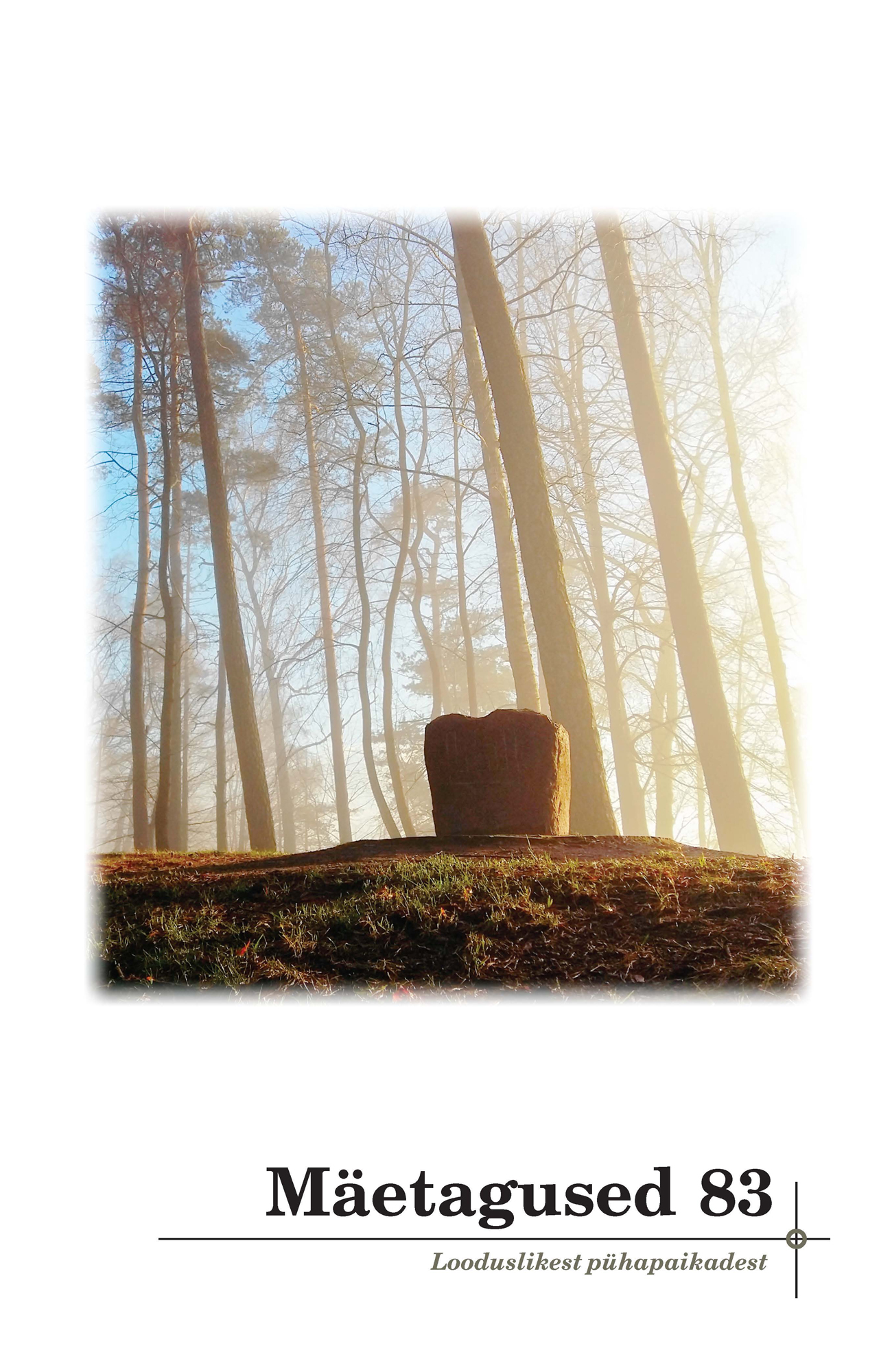 The role of place-lore in environmental conflicts discourse: The case of Paluküla sacred hill in Estonia Cover Image