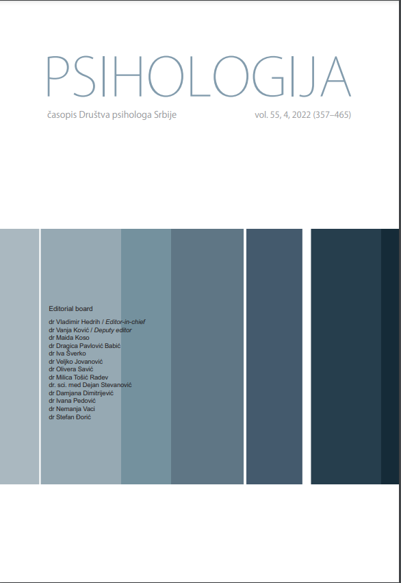 Are religions growing or declining? Self-reported religion and personality