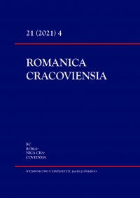 Du dédoublement auctorial au dédoublement lectoral. À propos de Poetyckie podwojenie. Marian Pankowski – polski poeta języka francuskiego / Dédoublement poétique. Marian Pankowski – poète polonais de langue française de Dorota Walczak-Delanois