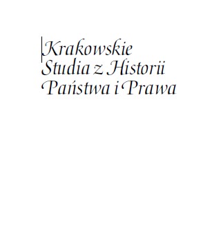 Continuity and Discontinuity of Czechoslovak Interwar Law. Basic Introduction of the Topic with an Example of Criminal Law Cover Image