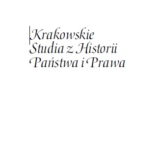 Actio de in rem verso. An Unwanted Continuity. The Doctrine of versio in rem in the Austrian Civil Code and Interwar Legal Discussion in Czechoslovakia Cover Image