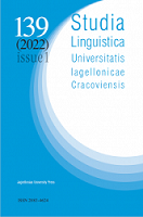 “Burying in logs” − A philological commentary on a Lower Chulym text recorded by A.P. Duĺzon Cover Image