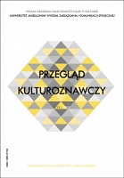 The End of Art Criticism? Introduction do Metacriticism by Mieczysław Porębski Cover Image