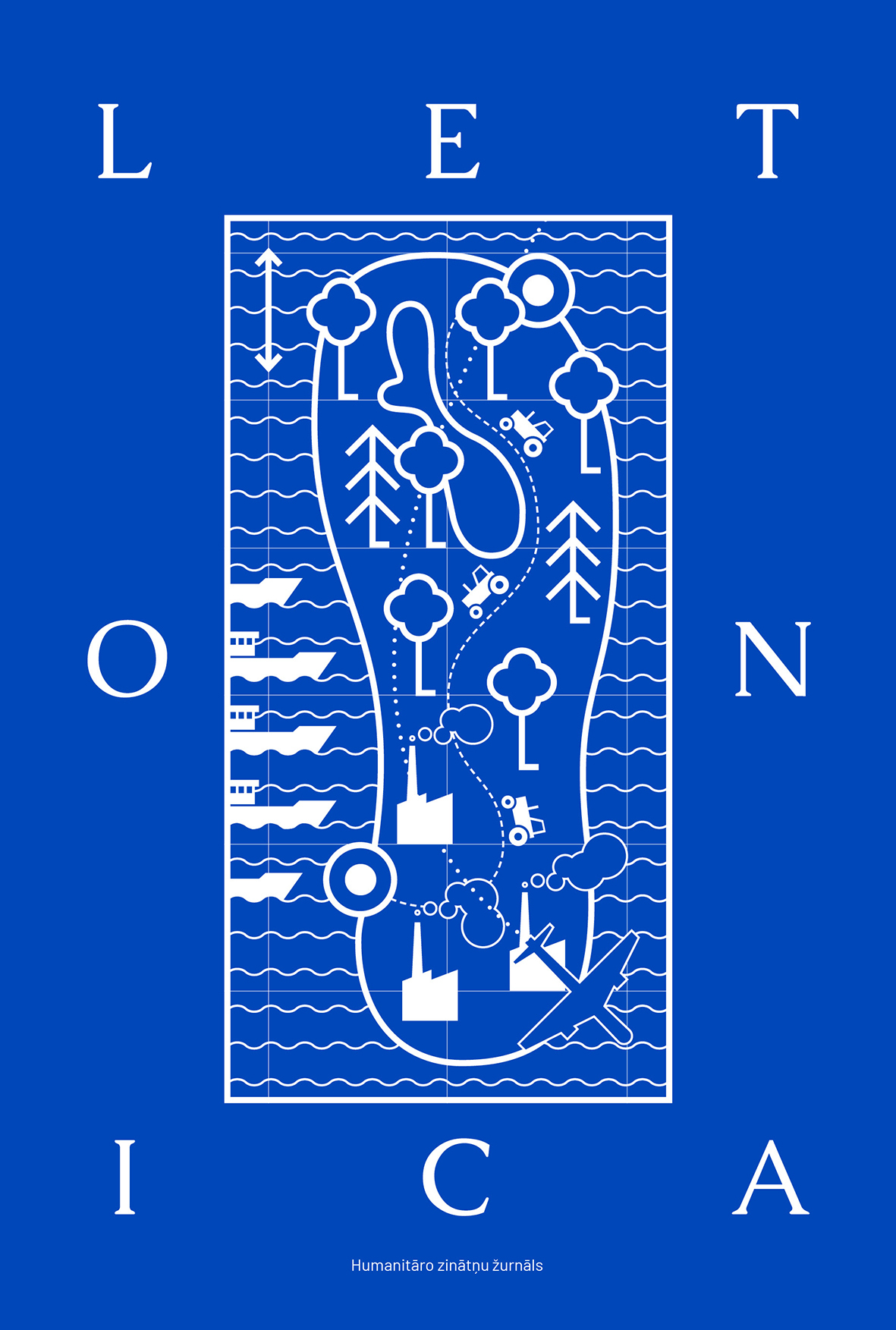 Shopping for Meaning: Tracing the Ontologies of Food Consumption in Latvia (Jēgas lielveikalā: pārtikas patēriņa ontoloģijas Latvijā)