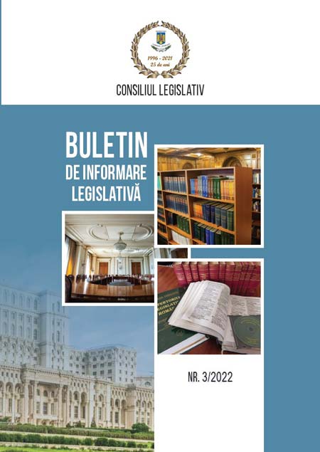 Constitutional law and public institutions Cover Image