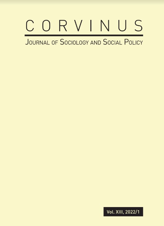 The Competition Between Local Government and Entrepreneurs in the View of Pierre Bourdieu’s Concept of Capitals