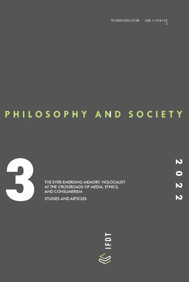 Ethics and Literature: Levinas and Literary Criticism