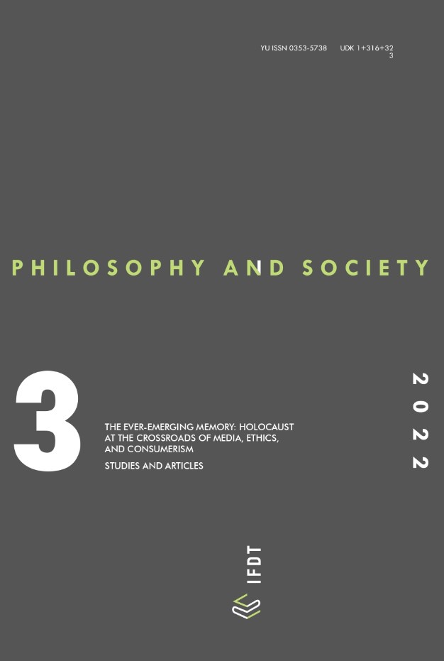 Kant’s Moral Theory as a Guide in Philanthropy