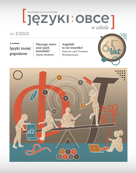 Czëtôj (dzecóm) pò kaszëbskù: Prose texts from the reading canon in the Kashubian classroom in primary school Cover Image